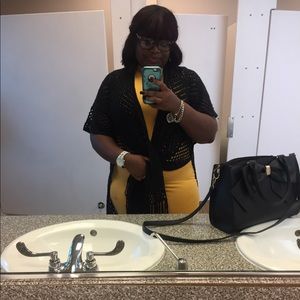 Meet your Posher, Frankie